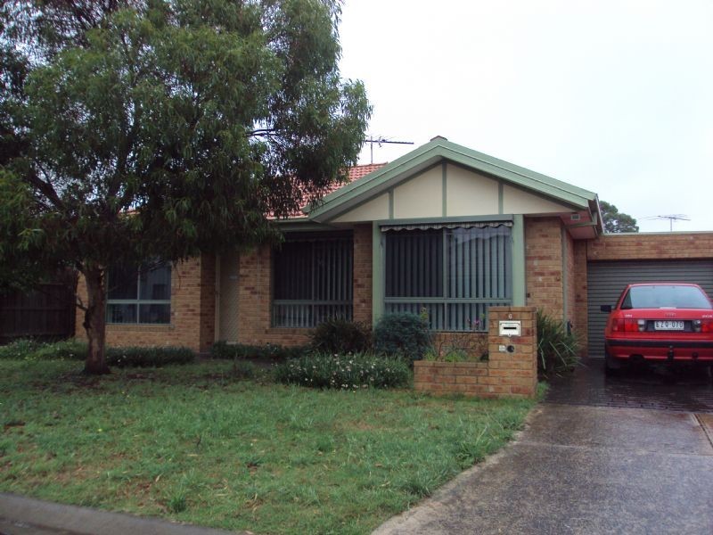 Epping VIC 3076