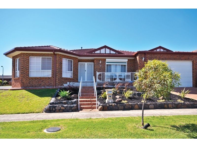Mill Park VIC 3082