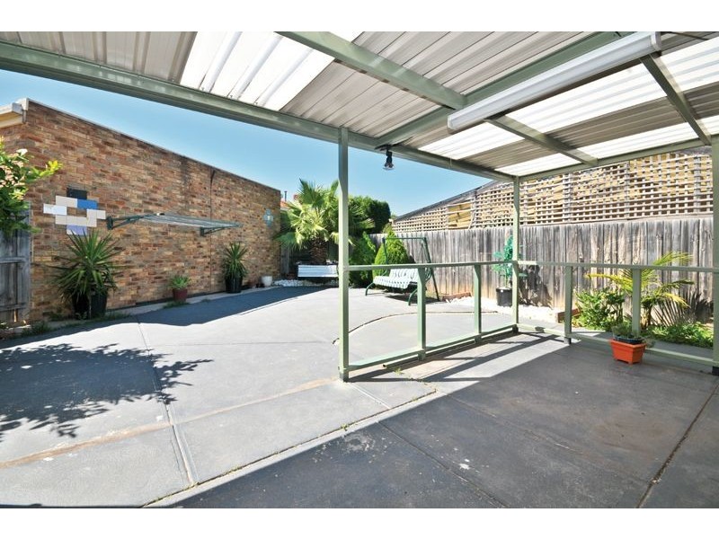 Mill Park VIC 3082