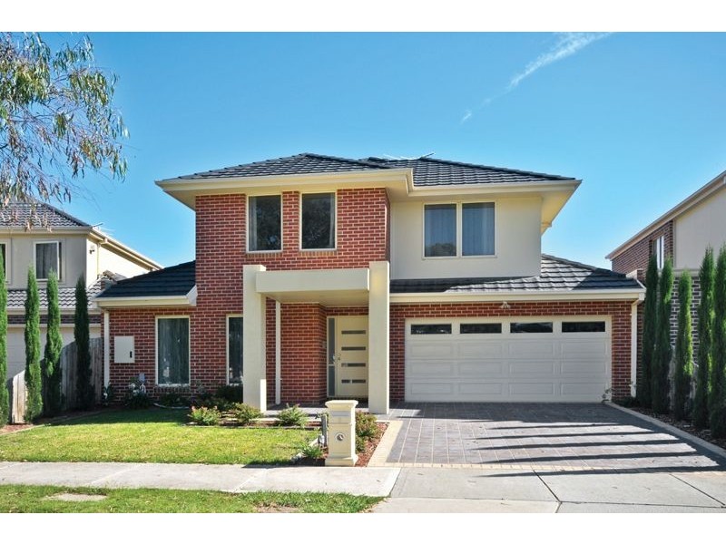 South Morang VIC 3752