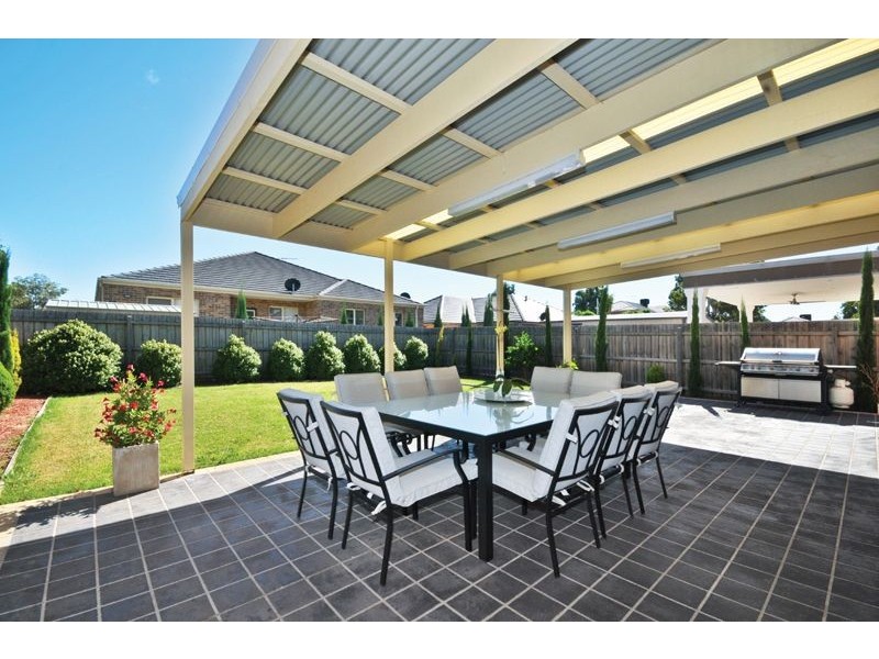 South Morang VIC 3752