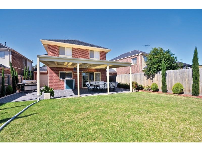 South Morang VIC 3752