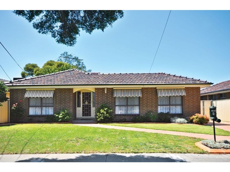 Epping VIC 3076
