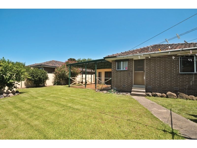 Epping VIC 3076