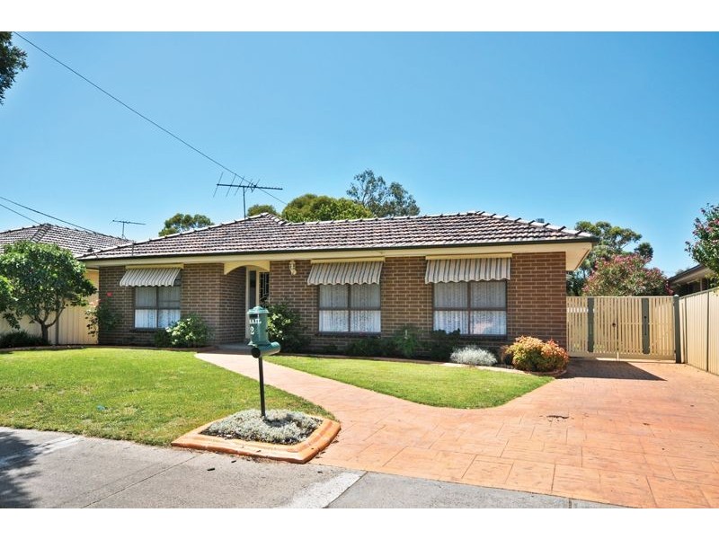 Epping VIC 3076