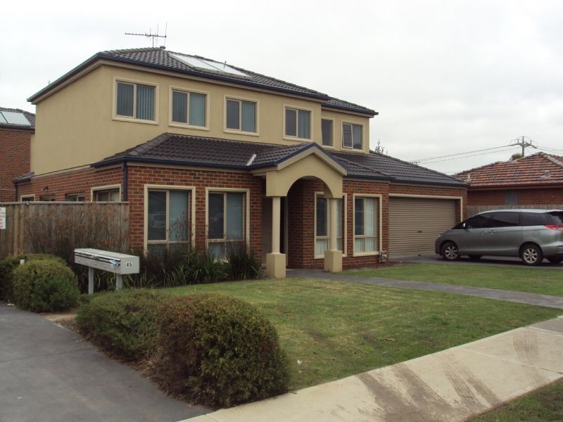 Epping VIC 3076