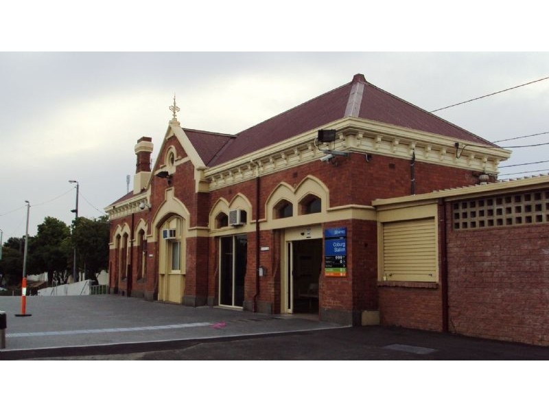 Coburg VIC 3058