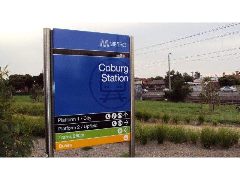Coburg VIC 3058