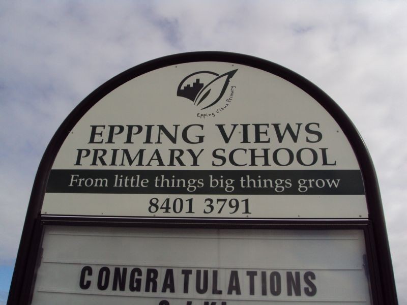 Epping VIC 3076