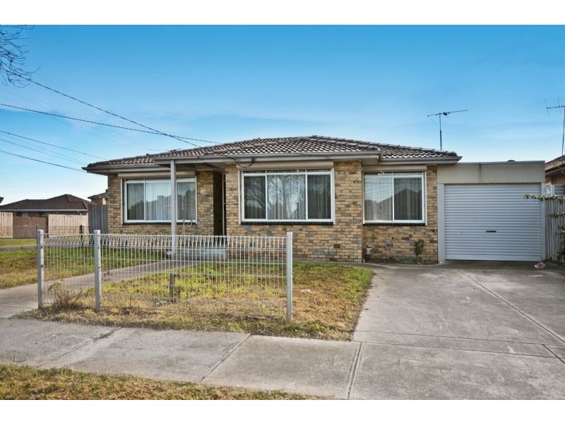 Thomastown VIC 3074