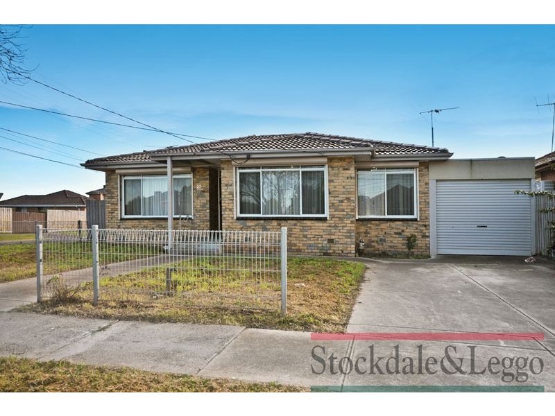 Thomastown VIC 3074