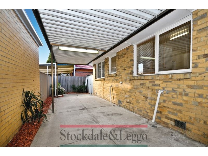 Thomastown VIC 3074