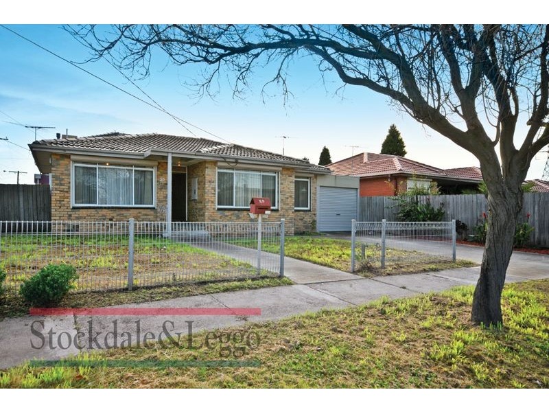 Thomastown VIC 3074