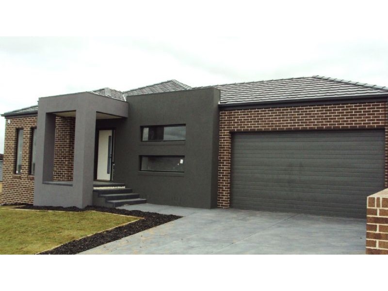 Doreen VIC 3754