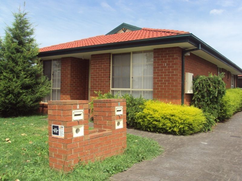 1A Peugeot Pursuit, Mill Park VIC 3082