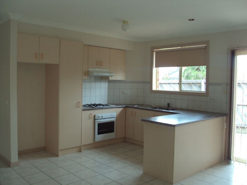 1A Peugeot Pursuit, Mill Park VIC 3082