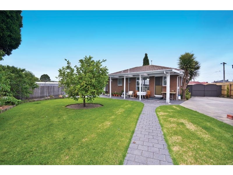 Lalor VIC 3075