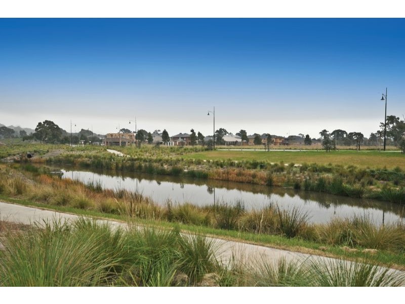 South Morang VIC 3752