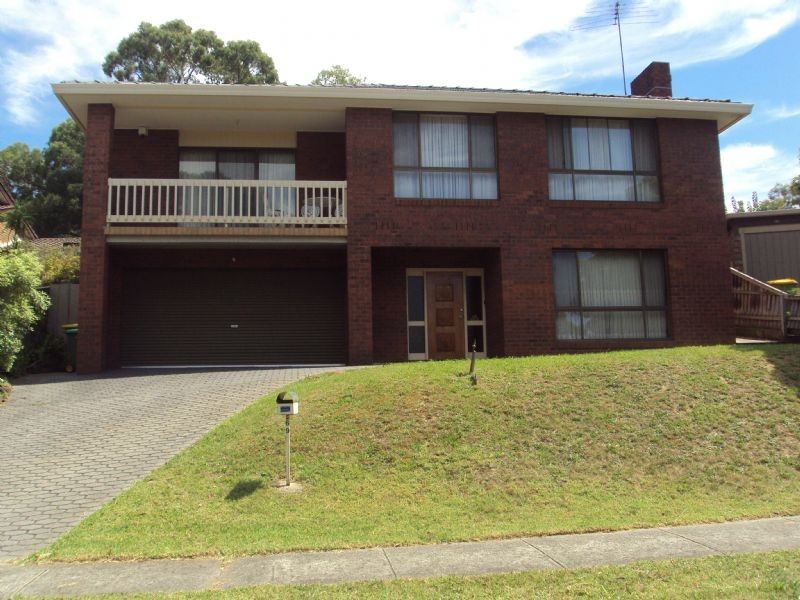 Greensborough VIC 3088