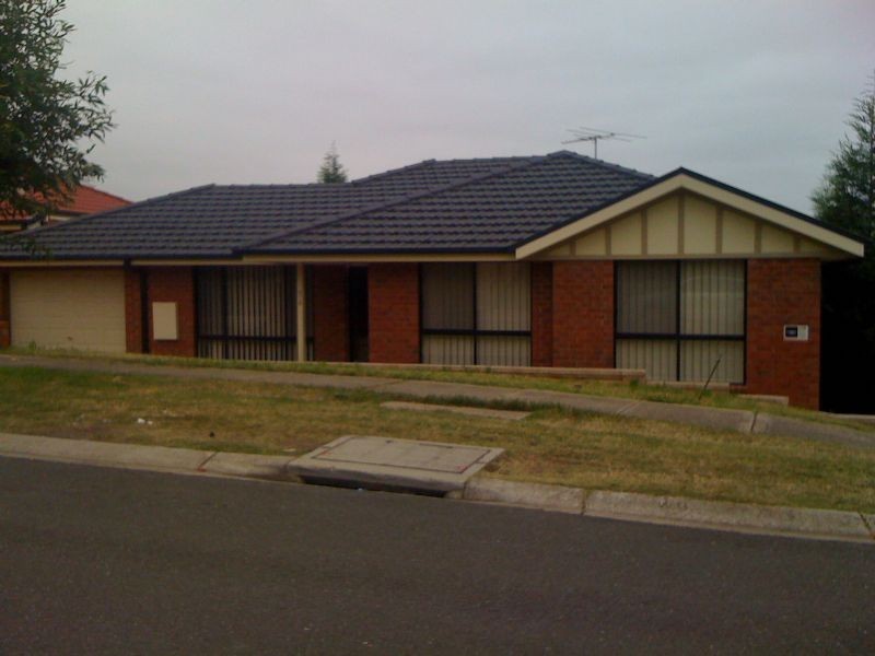 7 Loxton Terrace, Epping VIC 3076