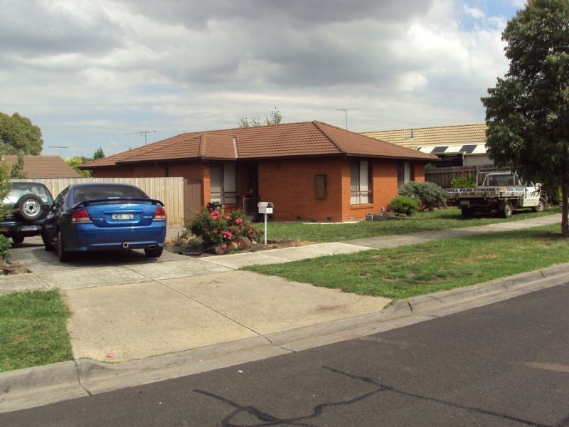 Mill Park VIC 3082