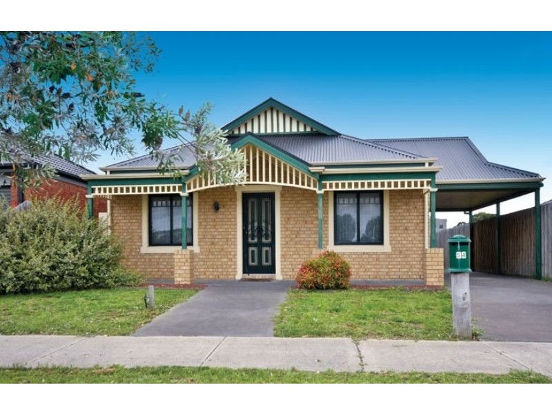 South Morang VIC 3752