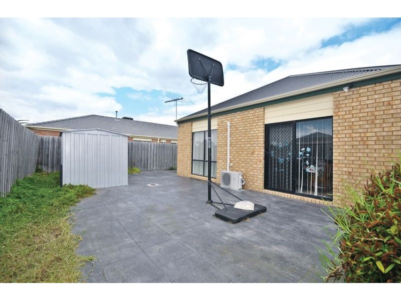South Morang VIC 3752