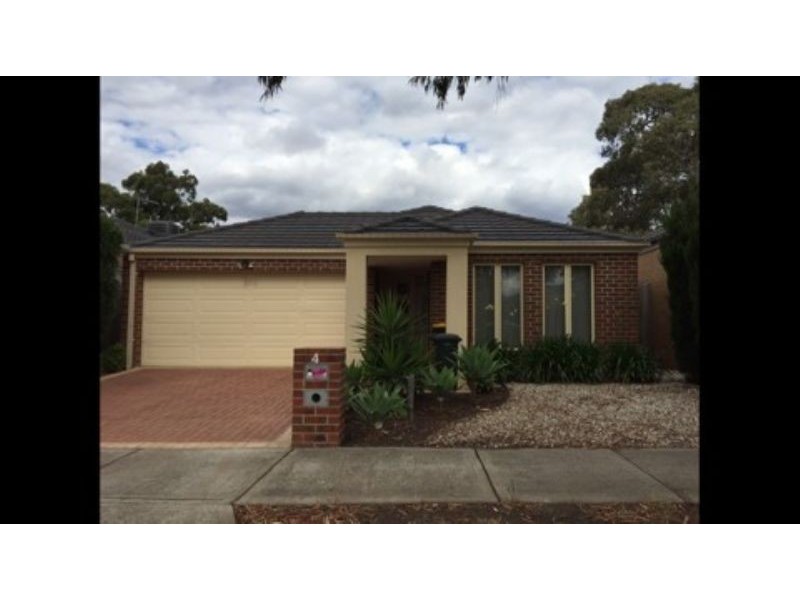 4 Chandler Drive, South Morang VIC 3752