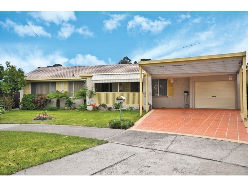Epping VIC 3076