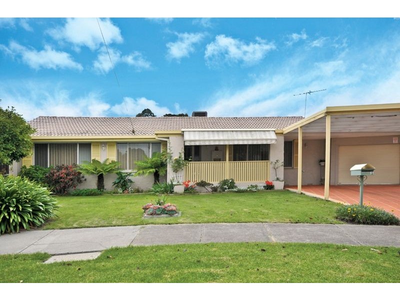 Epping VIC 3076