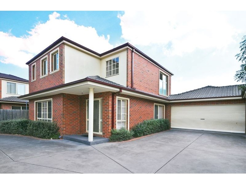 Epping VIC 3076