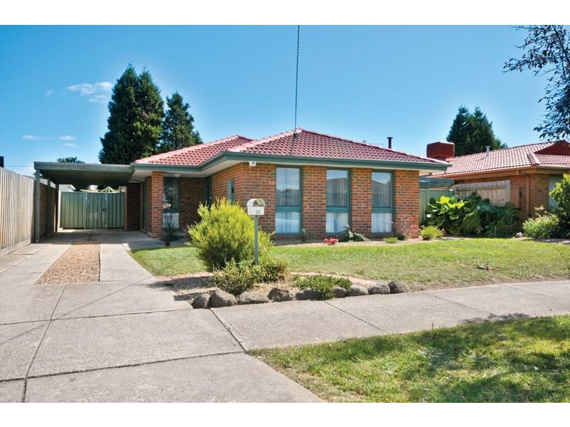 Epping VIC 3076