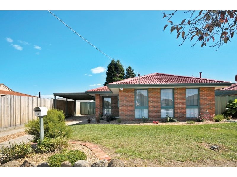 Epping VIC 3076