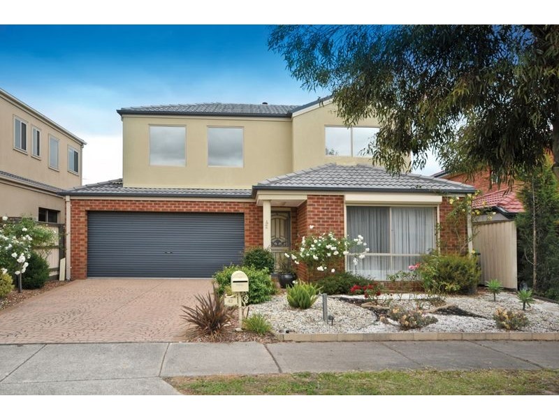 South Morang VIC 3752