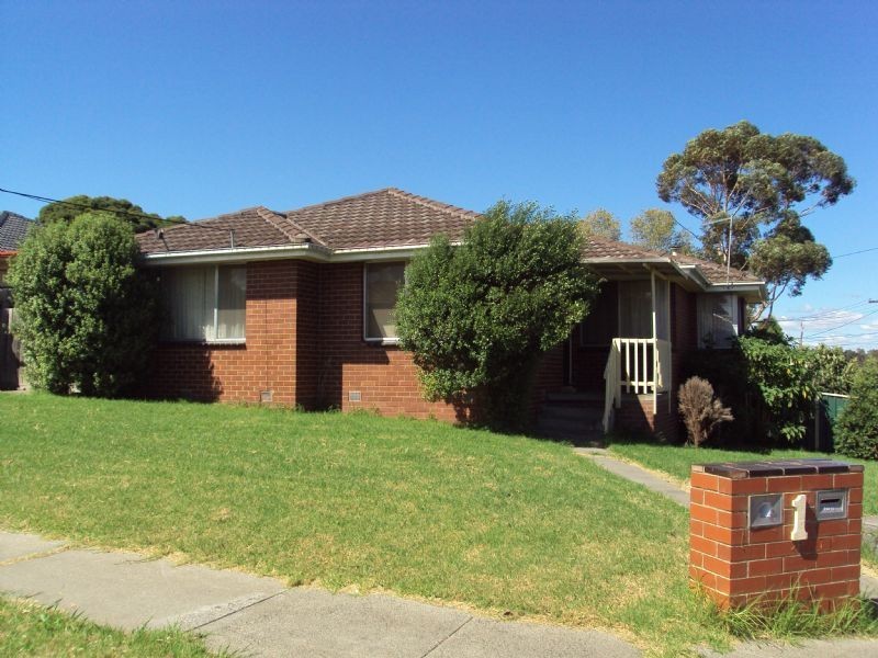 Bundoora VIC 3083