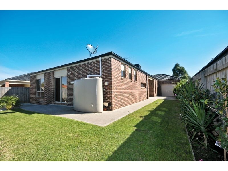 South Morang VIC 3752