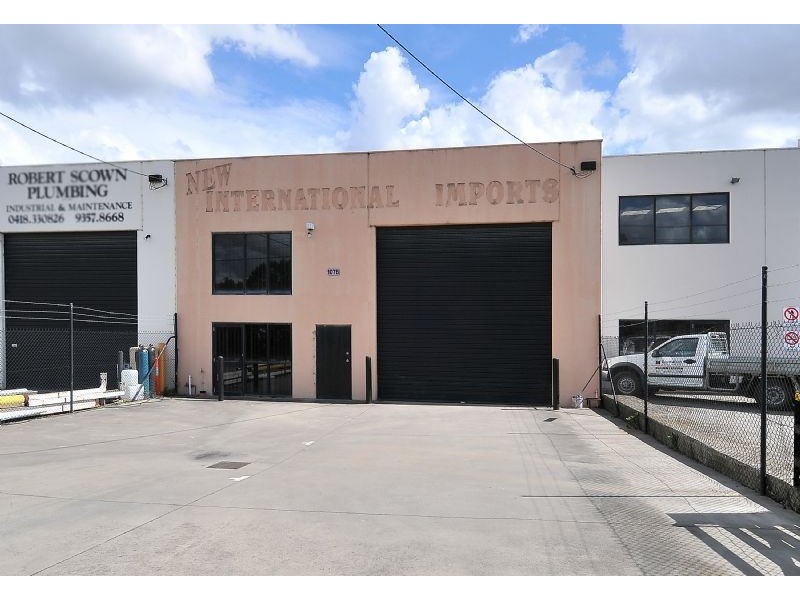 Campbellfield VIC 3061