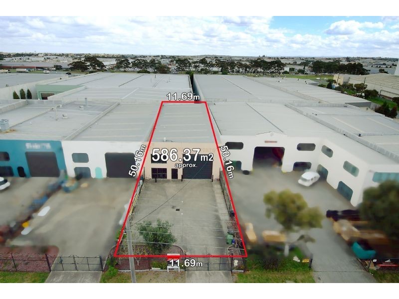 Campbellfield VIC 3061