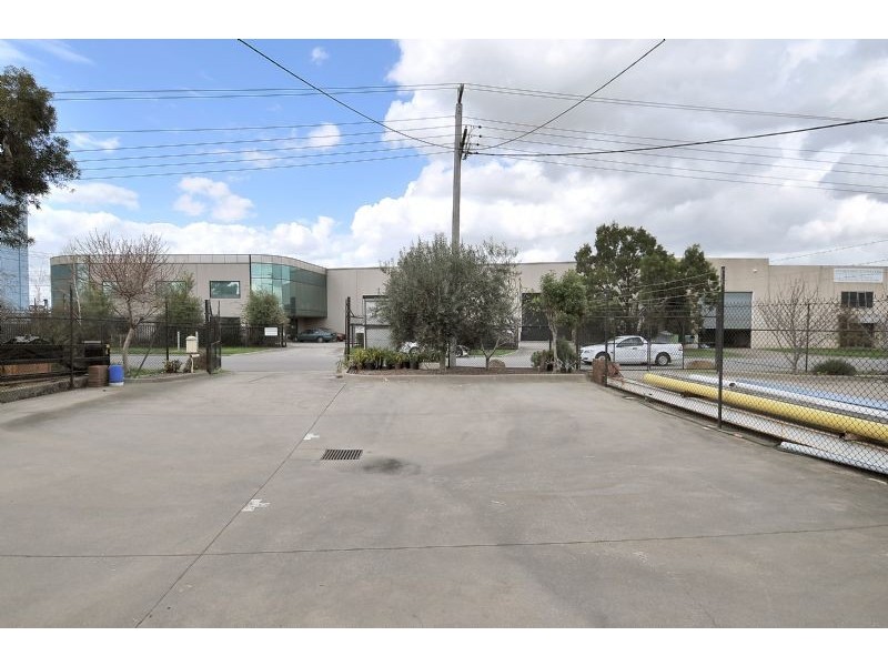 Campbellfield VIC 3061