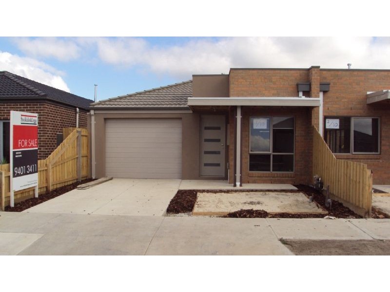 South Morang VIC 3752