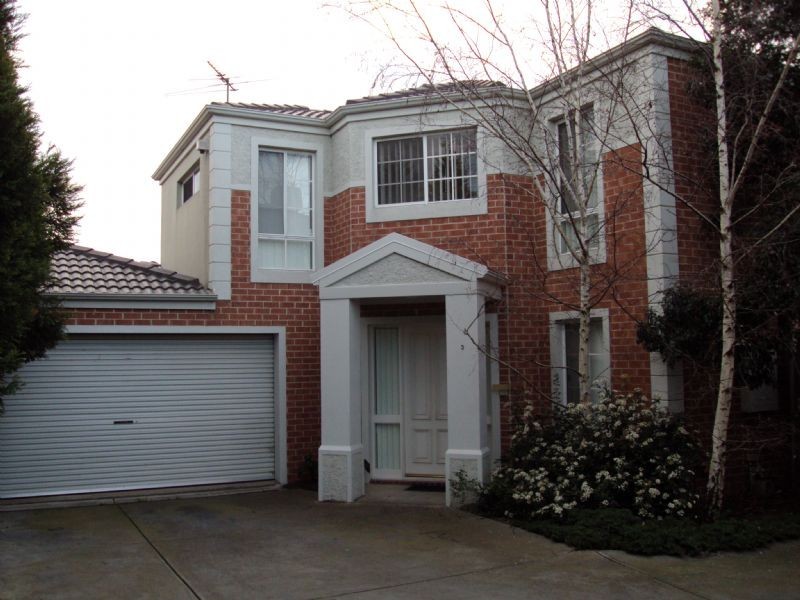 3/99 Duffy Street, Epping VIC 3076