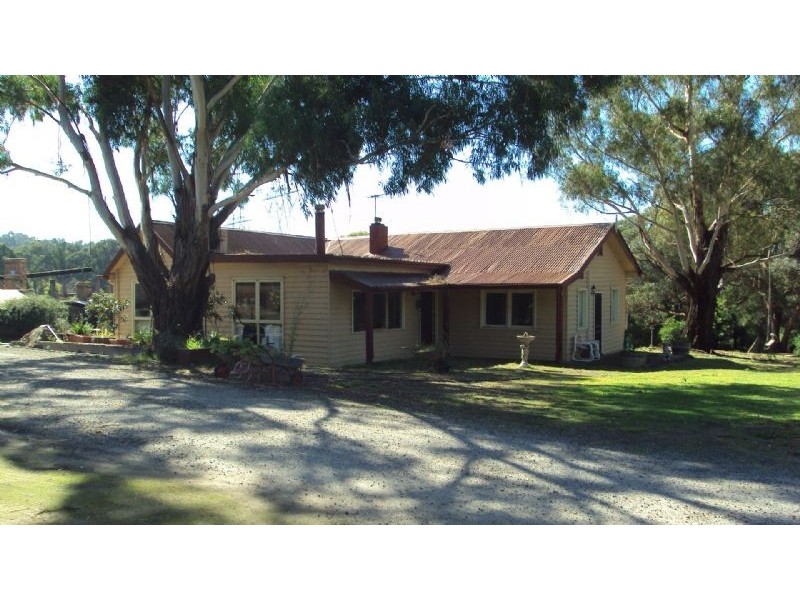 Plenty VIC 3090