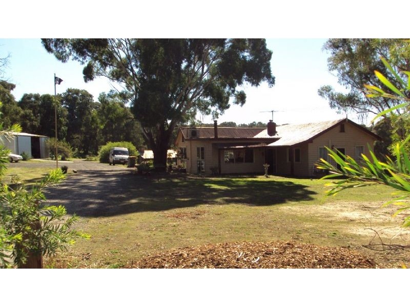 Plenty VIC 3090