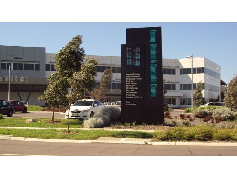 Epping VIC 3076