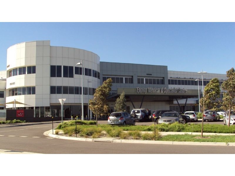 Epping VIC 3076