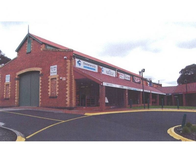 Mill Park VIC 3082