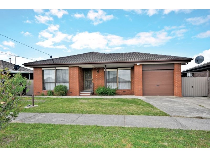 Epping VIC 3076
