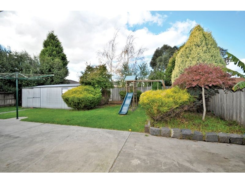 Epping VIC 3076