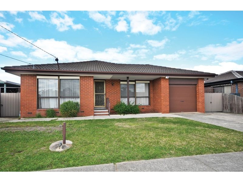 Epping VIC 3076