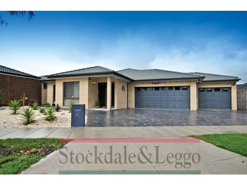 Epping VIC 3076